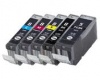 Canon CLI-8 PC Pixma IP4200/6600/9000 analog